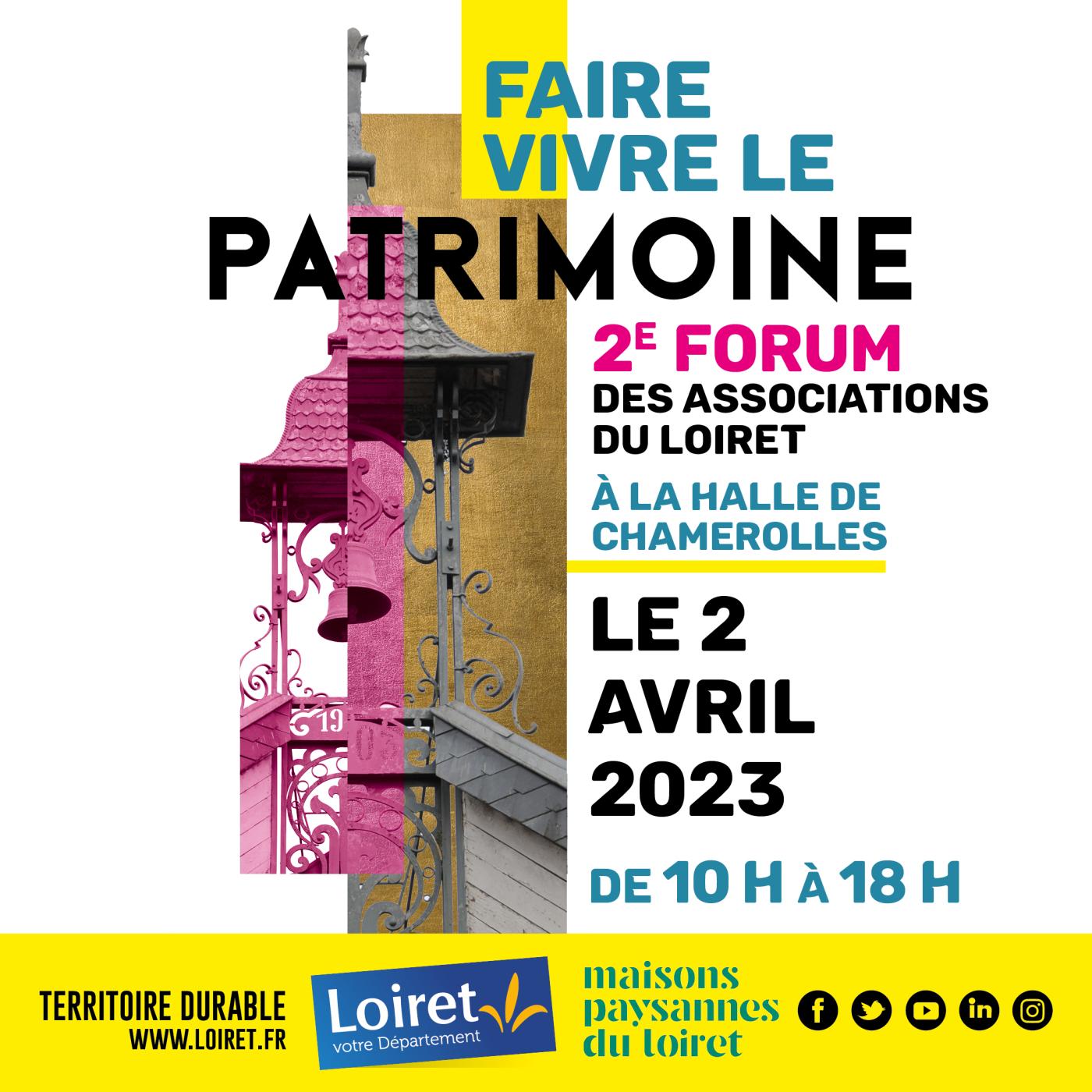 2e édition du forum des Associations